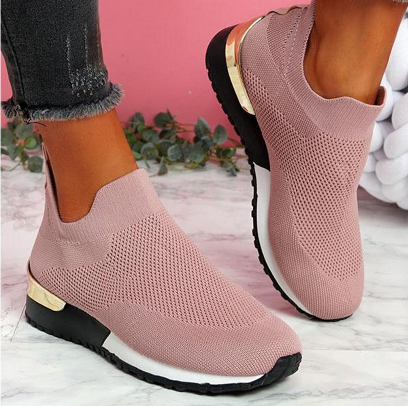 W&W Mode | Orthopädische Turnschuhe