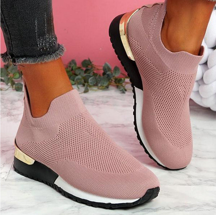 W&W Mode | Orthopädische Turnschuhe