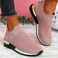 WW | Orthopädische Turnschuhe