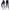 Damen Leggings mit schwingendem Rock WW