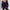 Damen Strickjacke mit fruchtigem Applikationsdesign WW