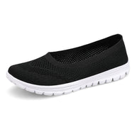 Damen atmungsaktive leichte Slipper WW