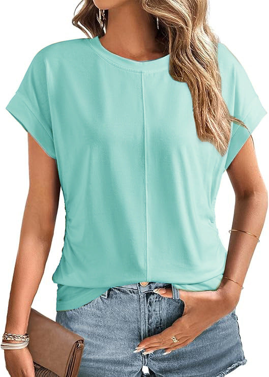 Damen Freizeit T-Shirt WW