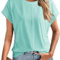 Damen Freizeit T-Shirt WW