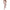 Damen Elegantes One-Shoulder-Kleid mit asymmetrischem Saum und raffinierten Cut-Outs WW