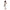 Damen Stylishes Jumpsuit mit lockerem Schnitt und raffinierter Detailverarbeitung WW