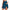 Damen Sportrock mit integrierten Shorts und praktischen Seitentaschen WW