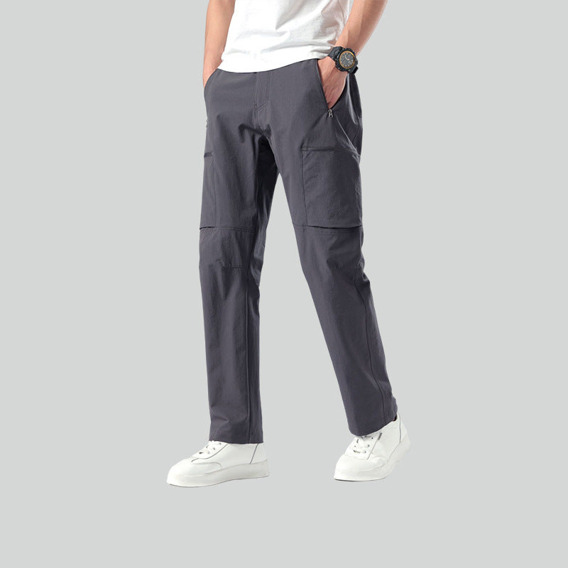 Herren multifunktionale Outdoor-Hose WW