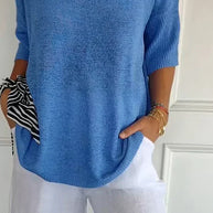 WW | Bequemes und frisches Shirt