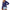 Damen Strickpullover mit V-Ausschnitt und Knopfdetails WW