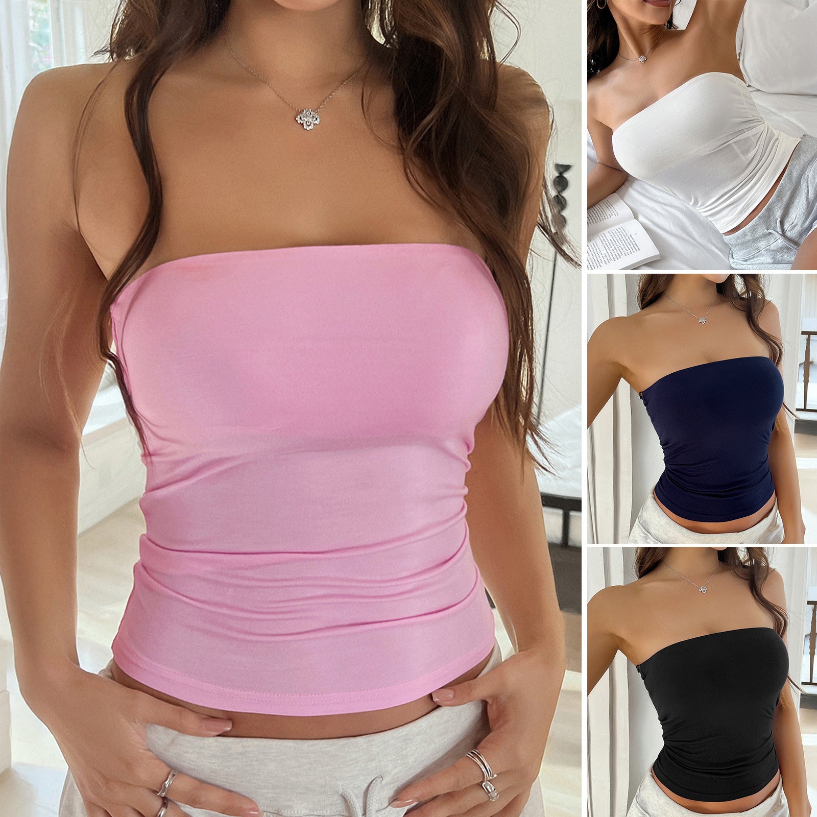 Damen Bustieroberteil WW