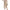 Damen Plissee-Hose mit hohem Bund und elegantem Schnitt WW