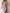 Damen Maxikleid mit schulterfreiem Design und floralem Print WW