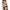 Damen figurbetontes Minikleid mit auffälligem geometrischem Design und tiefem V-Ausschnitt WW