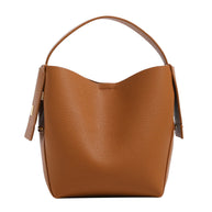WW Damenhandtasche mit innovativer Textur