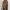 Damen V-Ausschnitt Strickpullover mit Oversize-Schnitt und Rippdetails WW