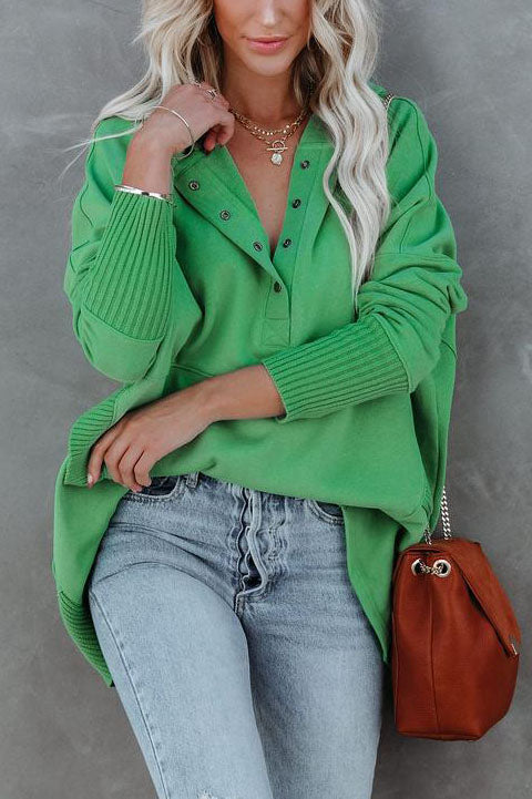 WW Loving My Life Hoodie Tunika