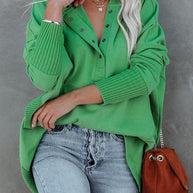 WW Loving My Life Hoodie Tunika