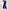 Damen elegante Jumpsuit mit floralen Spitzenärmeln und weitem Bein W&W