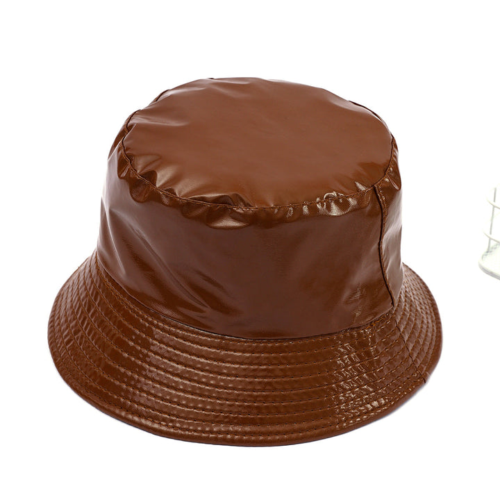 Damen Wasserabweisender Bucket Hat im modernen Design W&W Mode