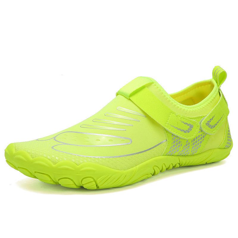 Wasserfreundliche Aquatische Slip-On Schuhe WW