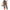 Damen bequeme Leinen-Hose mit elastischem Bund W&W