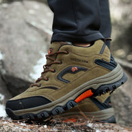 Herren Outdoor Trail Sneakers WW