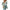 Damen Strickjacke mit strukturiertem Waffelmuster und offener Front WW