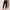 Damen luftige Sommerhose mit elastischem Bund WW
