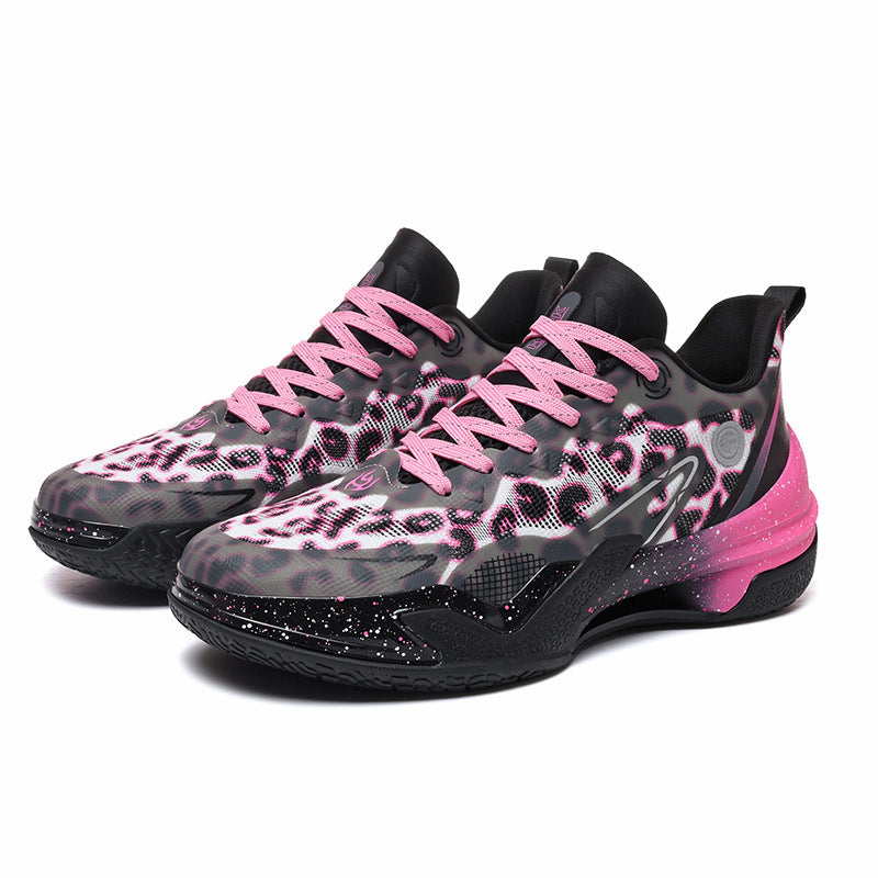 Herren High-Performance Basketball Sneakers WW