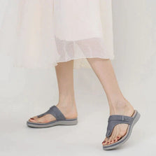 Lillian™ gepolsterte orthopädische Flip Flops