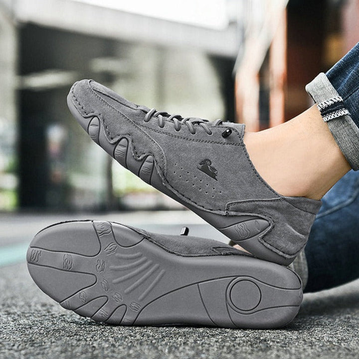 W&W Mode | Barefoot Lederschuhe (unisex)