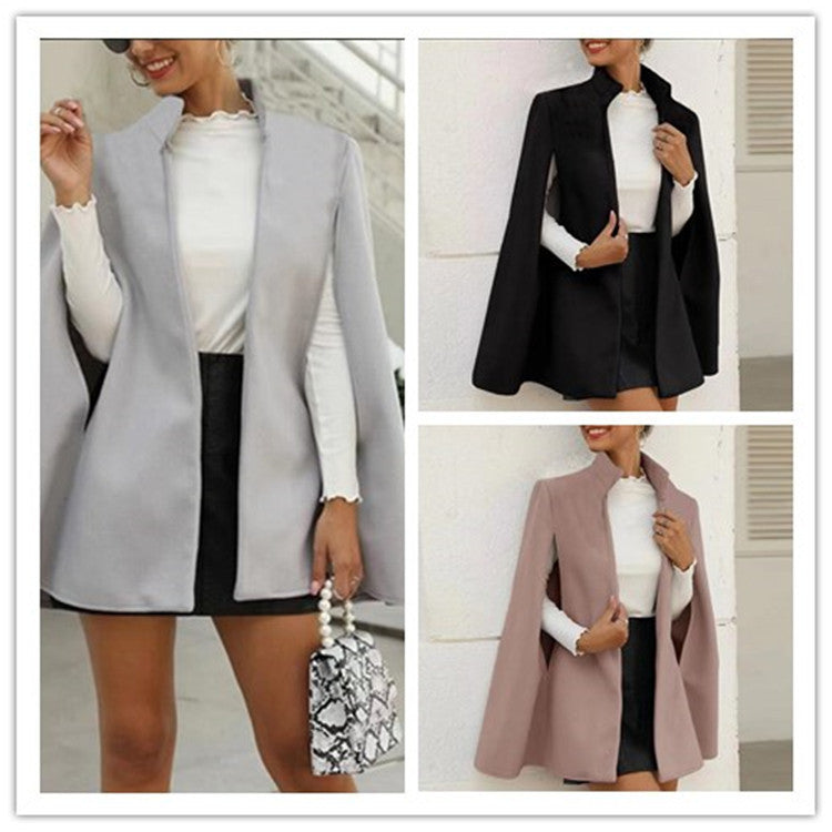 Damen stilvolle Kurzjacke WW