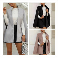 Damen stilvolle Kurzjacke WW