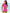 Damen Sport-Bikini-Set mit hohem Bund und Racerback-Top WW
