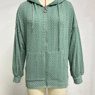 Chic und entspannt allgemeiner Pullover