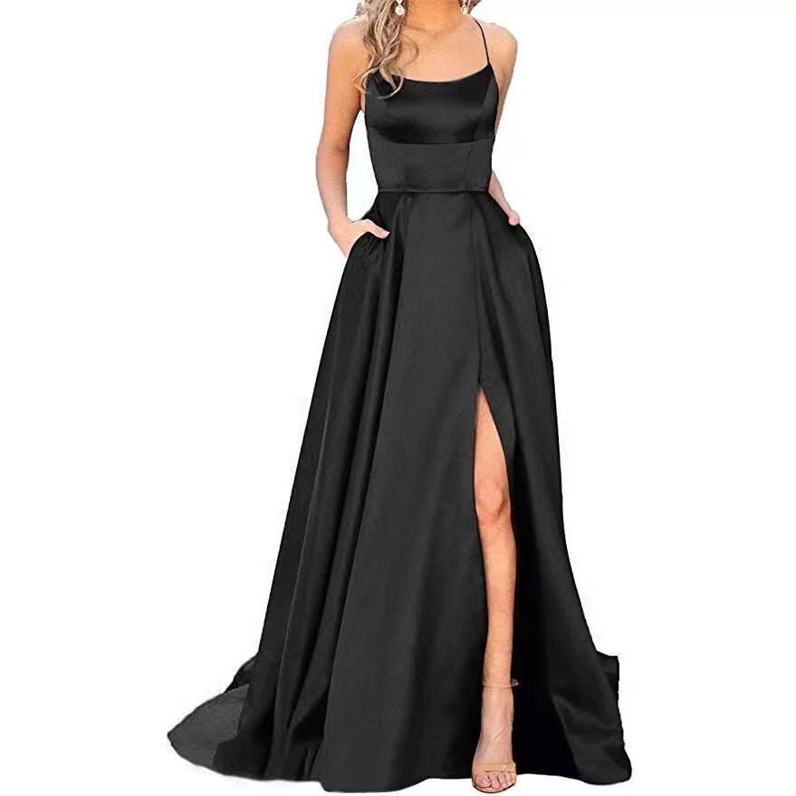 Damen Abendkleid WW