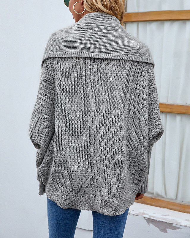 W&W Mode Colbie Doman Cardigan