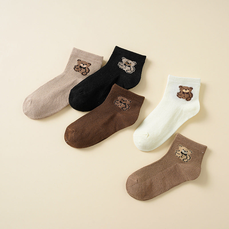 Damen Socken mit tierischem Motiv und höchstem Tragekomfort WW