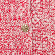 Damen Strickjacke mit Knopfdetails und gemütlicher Passform WW