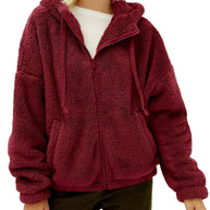 Casual und Effortless Winter Pullover