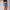 Damen lässige Denim-Shorts im trendy Destroyed-Stil mit hohem Taillenbund WW