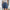 Damen elegante Baumwoll-Shorts mit hohem Bund und Falten WW