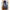 Damen weite Denim-Hose mit elastischem Bund und seitlichen Taschen WW