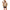 Damen Strickjacke mit floralen Muster und lässigem Schnitt WW