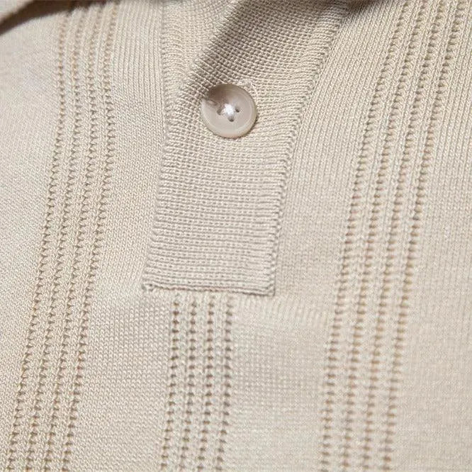 WW | Herren Polo