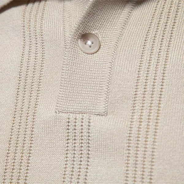 WW | Herren Polo