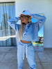 Blau