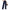 Damen Bequeme und stilvolle Lounge-Hosen WW