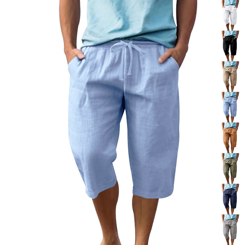 Herren Freizeithosen WW